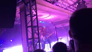 State Champs- Crystal Ball (Live) (2019 concert)