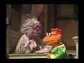 The Muppet Show 118 Phyllis Diller Backstage 1 1976