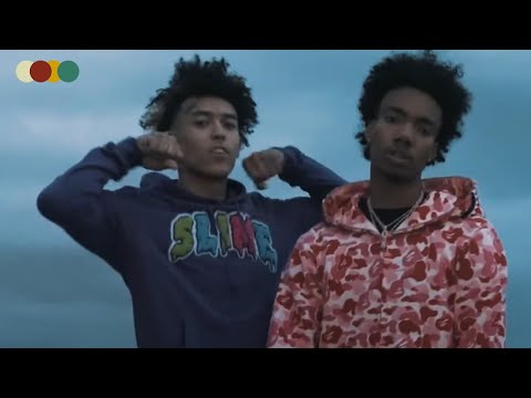 STRICTLY BROTHERS-MarcoMoney x 2000Baby x General Preme (Official Music Video)[Dir.By @manzano_bros]
