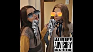 Download lagu M3GAN And CADY Call me maybe ai cover! mp3