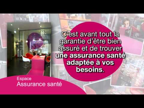 Espace assurance