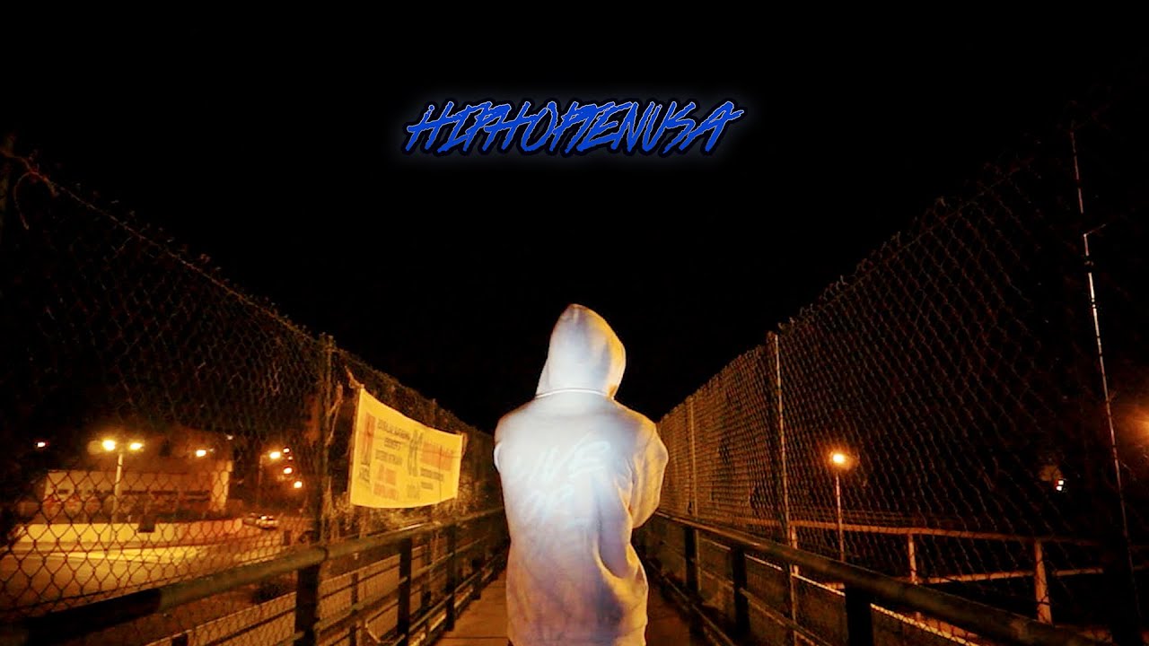 HipHoptenusa