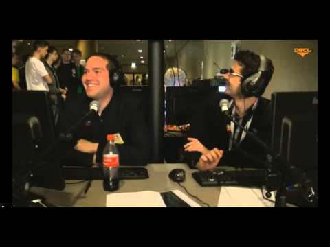 MythCast Special - [Myth]Odin vs Kaelaris