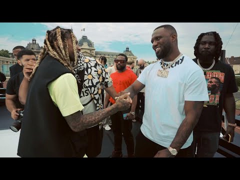 Headie One x Lil Durk - This Way [Music Video]