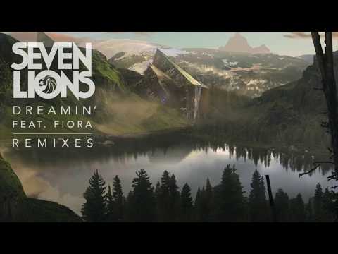 Seven Lions Feat. Fiora - Dreamin' (Last Heroes Remix)