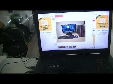 MongoTV_8829 - KIGGER PÅ GAMER PC HARDWARE - Del 211 - Brugt CPU og Gamer PC På Den Blå Avis DBA