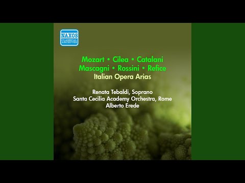 Lodoletta, Act III: Ah! il suo nome! … Flammen, perdonami