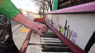 Made Of - Jackie Lynn