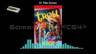 (C64)Troll-Soundtrack