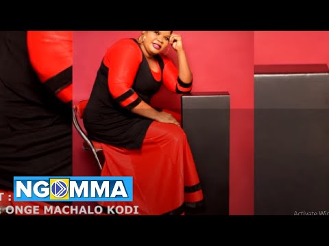 ONGE MACHALO KODI - DOROTHY AWUOR (Official Music Audio)