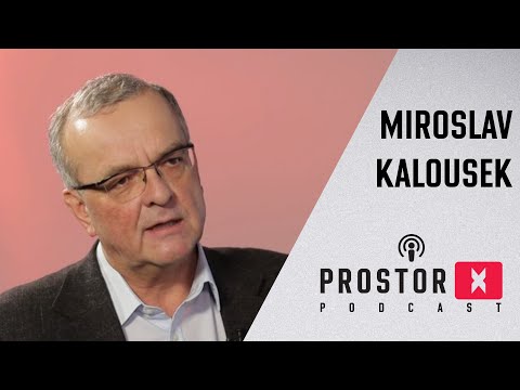 Kalousek: Kandidovat už nebudu, ale chci dál sloužit lidem, lituju dvou chyb. ODS mě lidsky zklamala