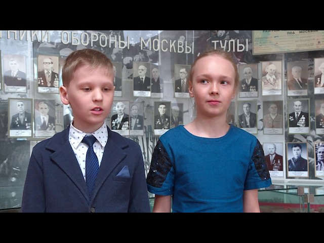 Что я знаю о войне