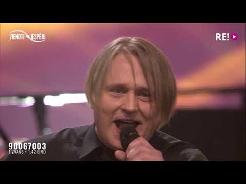 Opus Pro - "Pieskāriens"