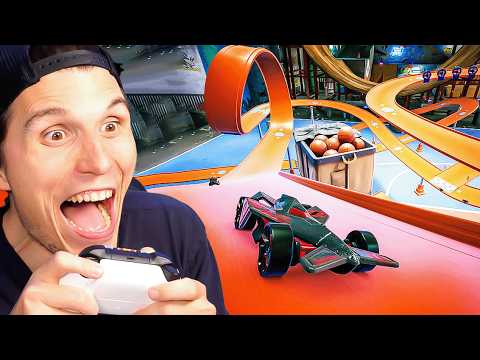 Meine KINDHEIT ist wieder da! | HOT WHEELS Unleashed 2