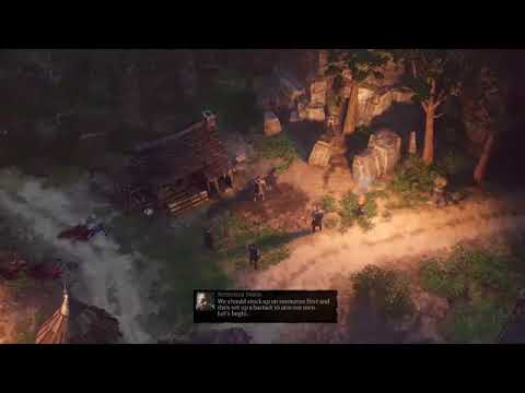 Spellforce 3 First Look Ps4