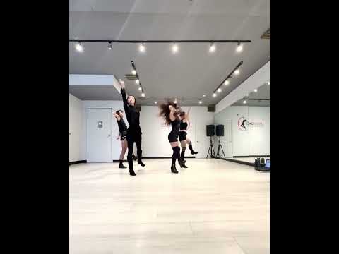 [Aespa] Illusion - Dance by Elite dance team (sat 1:30pm)