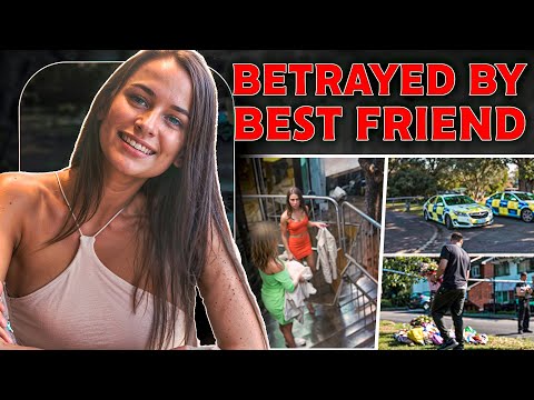 Brutally Murdered on Her Birthday (VIEWER DISCRETION ADVISED)