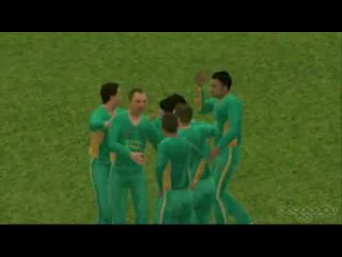 ashes cricket 2009 wii iso