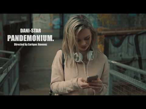 DANI STAR   PANDEMONIUM