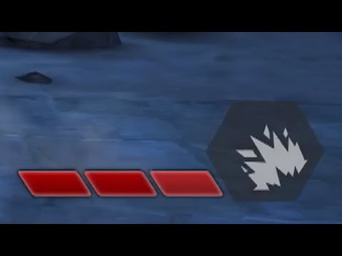 Power controlling a fight without using a Special Attack