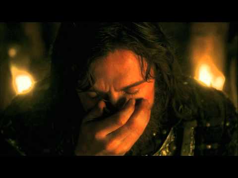 Фонтан - Trailer