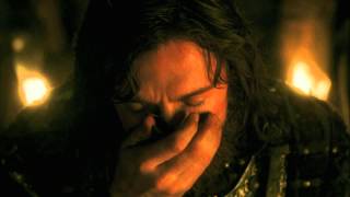 Трейлер: Фонтан