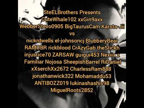 SteELBrothers Recruits xxGin9axx Online SUBSCRIBE