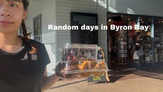 オーストラリアワーホリ2ヶ月経過中