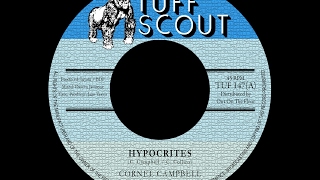 Cornel Campbell - Hypocrites TUFF SCOUT TUF 147