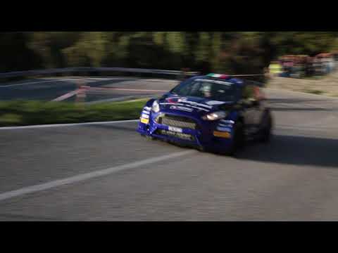 Rally di Como 2018   Shakedown   Part 1