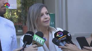 ΒΙΟΛΑΝΤΑ: ΠΡΟΣΦΥΓΗ ΤΡΙΤΗΣ ΟΙΚΟΓΕΝΕΙΑΣ ΘΥΜΑΤΟΣ ΚΑΤΑ ΤΗΣ ΑΠΟΦΥΛΑΚΙΣΗΣ ΤΟΥ ΙΔΙΟΚΤΗΤΗ 17 09 2026