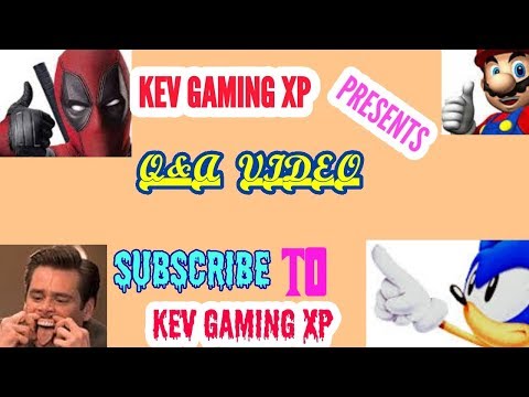 Gaming With Kev Youtube - Gaming Wallpaper