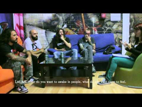 Elwind Interviews: Vita Imana