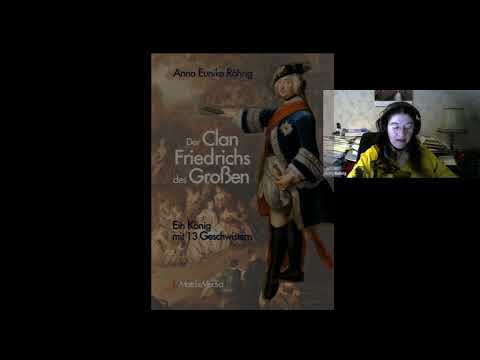 Der Clan Friedrichs des Großen - Ein König mit 13 Geschwistern