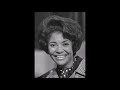 Nancy Wilson - My One And Only Love