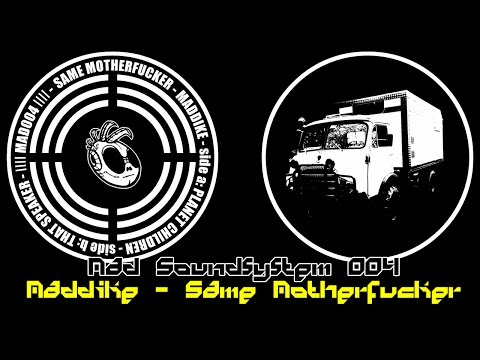 MAD soundsystem 04 - Maddike