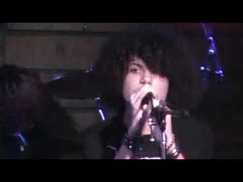 Hybrid moments - Misfits (cover by axid) LIVE AT DIPIAZZA’s