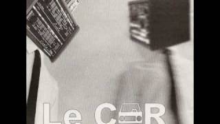Le Car - Cinematic-Automatic