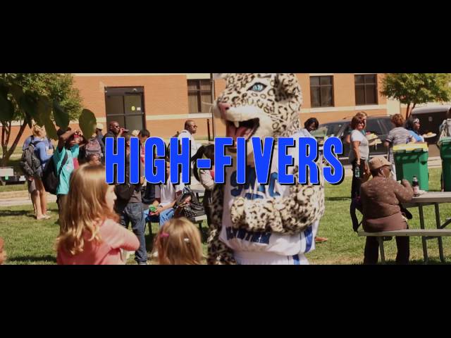 Southwestern Illinois College video #1