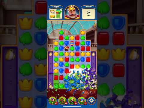 Royal Match LEVEL 3023