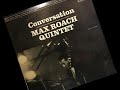 "Larry-Larue" Max Roach Quintet