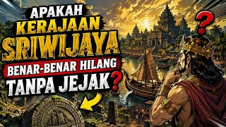 Download lagu Did the Srivijaya Empire Truly Vanish Without a Trace? mp3