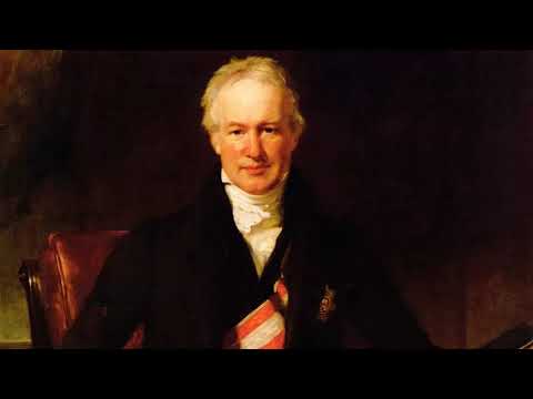 14.9.1769: Geburtstag Alexander von Humboldt