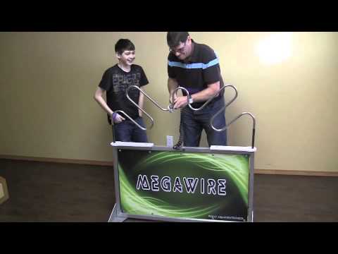 King Of Bounce - Megawire