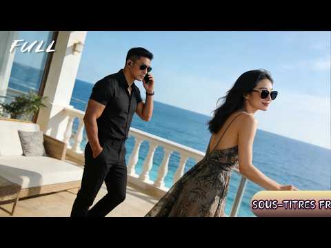 【French Dub】💖Mon Garde du Corps est le PDG#shortdrama#drame