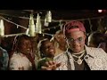 D ONE Sitaki Official Video
