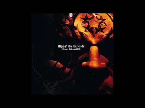 Qlimax 2006 Mixed By Alpha²