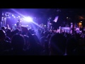 Danny Brown -Dip @ Cervantes