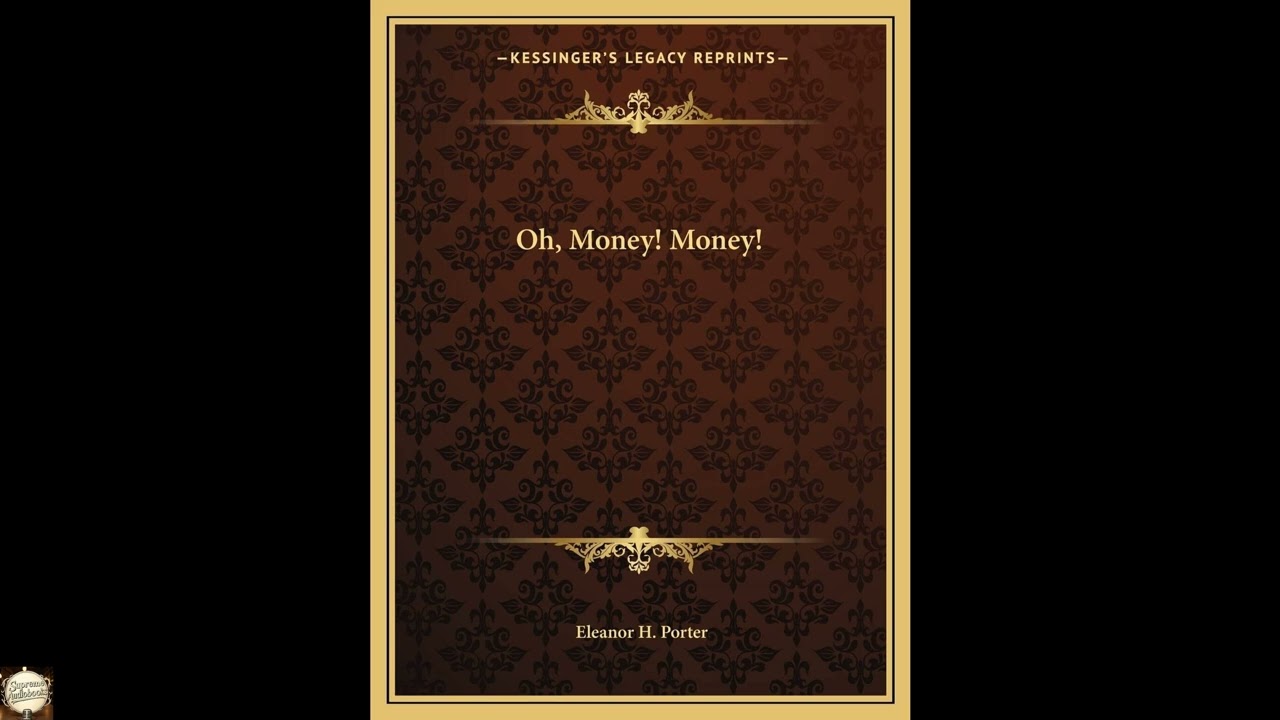 Oh, Money! Money!