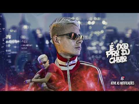 Escolhi Você - Mc Gabzin e Mc Gh Do 7 (Dj Chulo)